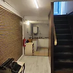 Authentic Historical Greek House