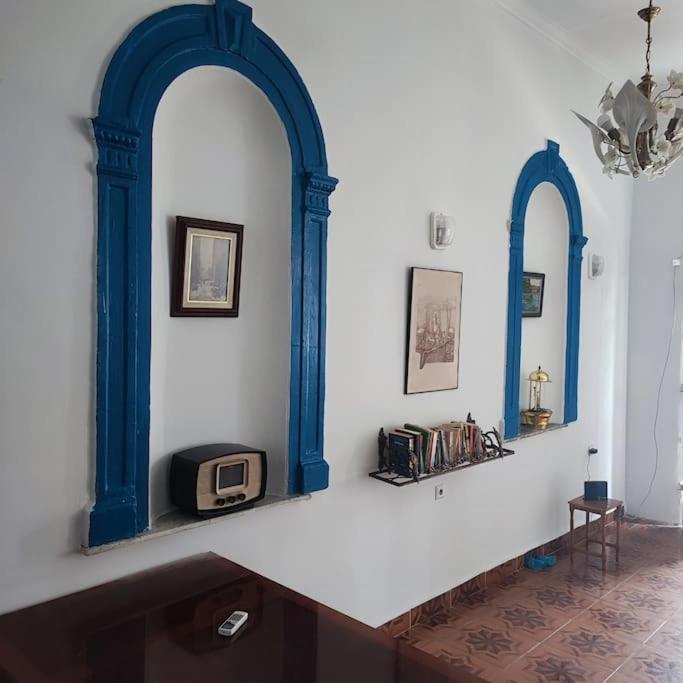Authentic Historical Greek House * Izmir