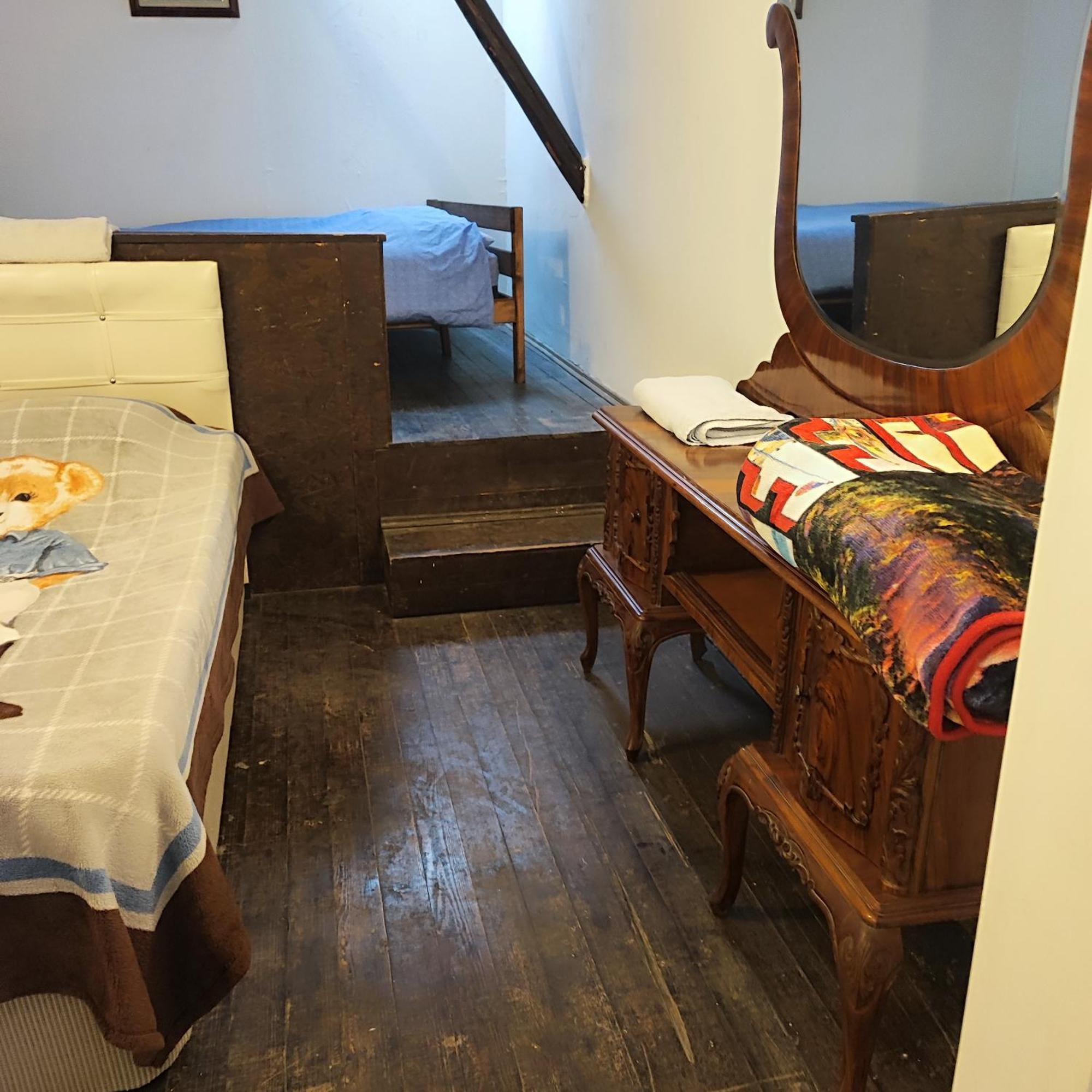 Authentic Historical Greek House Apartment